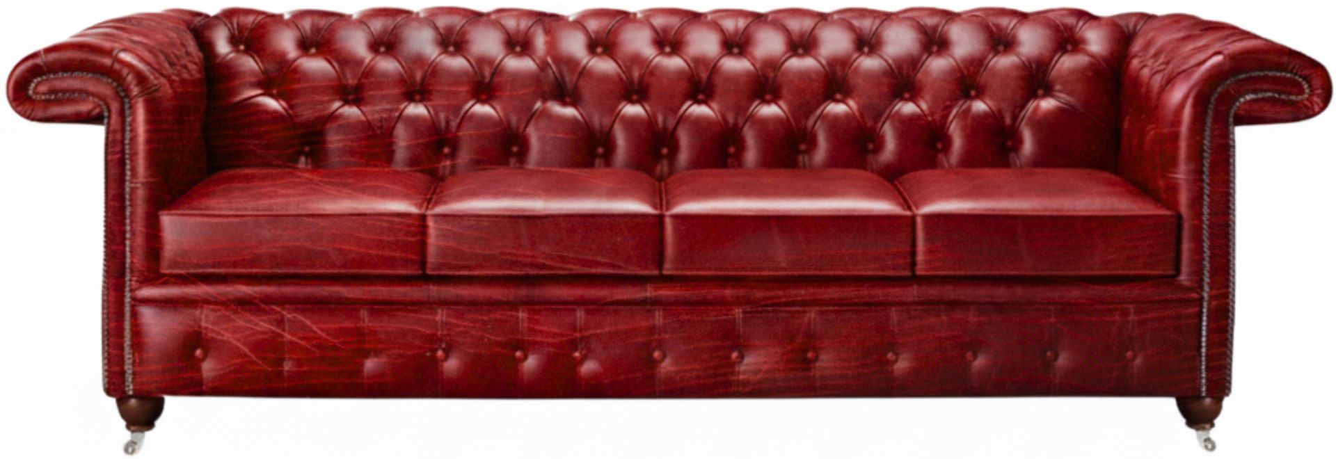 The Chelsea Chesterfield
